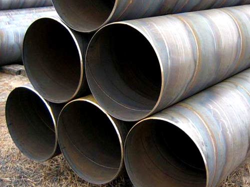 螺旋鋼管單雙面埋弧焊重量公式