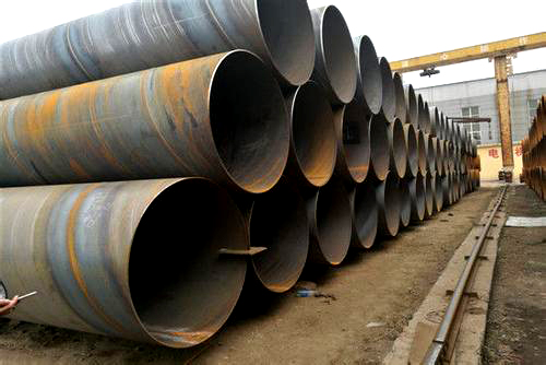 大口徑<a href=http://www.0575ad.com target=_blank class=infotextkey>螺旋焊接鋼管</a>