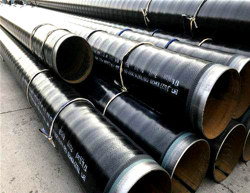 3pe防腐<a href=http://www.0575ad.com target=_blank class=infotextkey>直縫焊接鋼管</a>