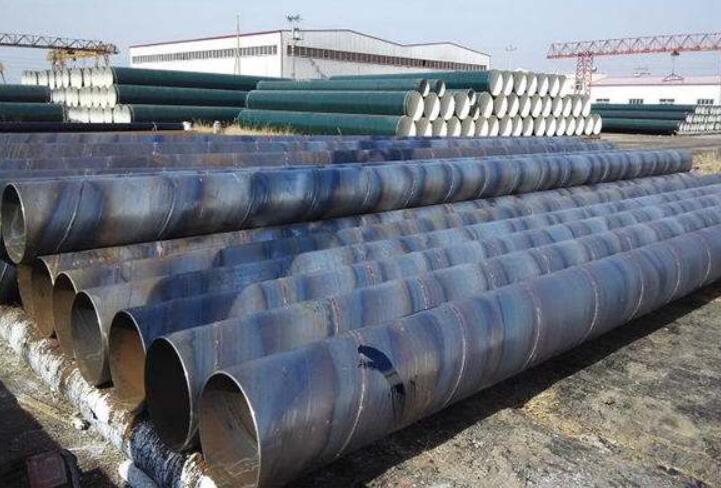 低壓流體輸送用焊接鋼管規(guī)格尺寸如何選好