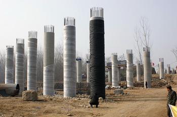 打樁用<a href=http://www.0575ad.com target=_blank class=infotextkey>螺旋焊接鋼管</a>